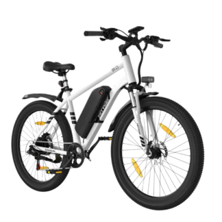 Bicycle for adults having